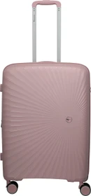 Tamaris by Travelite Voyaage Trolley M blush