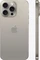 Apple iPhone 15 Pro Max 256GB Titan Natur Vorschaubild