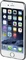 Hama Invisible Cover für Apple iPhone 7/6s/6 grau Vorschaubild