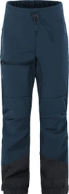Vaude Capacida II Skihose lang dark sea uni (Junior)