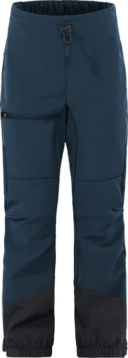Vaude Capacida II Skihose lang (Junior)