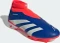 adidas Predator League Laceless FG lucid blue/cloud white/solar red Vorschaubild