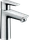 Hansgrohe Talis E Waschbeckenarmatur 110 mit Push-Open Ablaufgarnitur chrom (71711000)