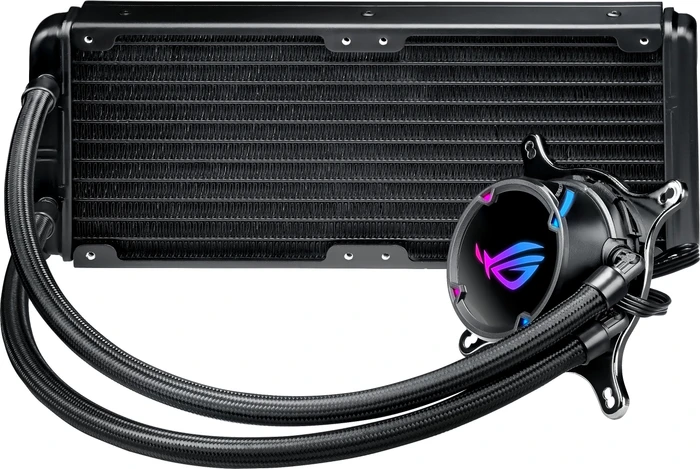 ASUS ROG Strix LC 240