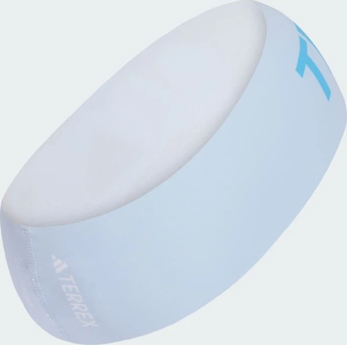 adidas Terrex Climacool Stirnband crystal sky/semi blue burst