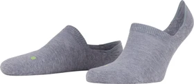 Falke Cool Kick Socken light grey mel.