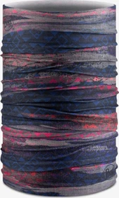 Buff Original Schlauchtuch shinesea pansy