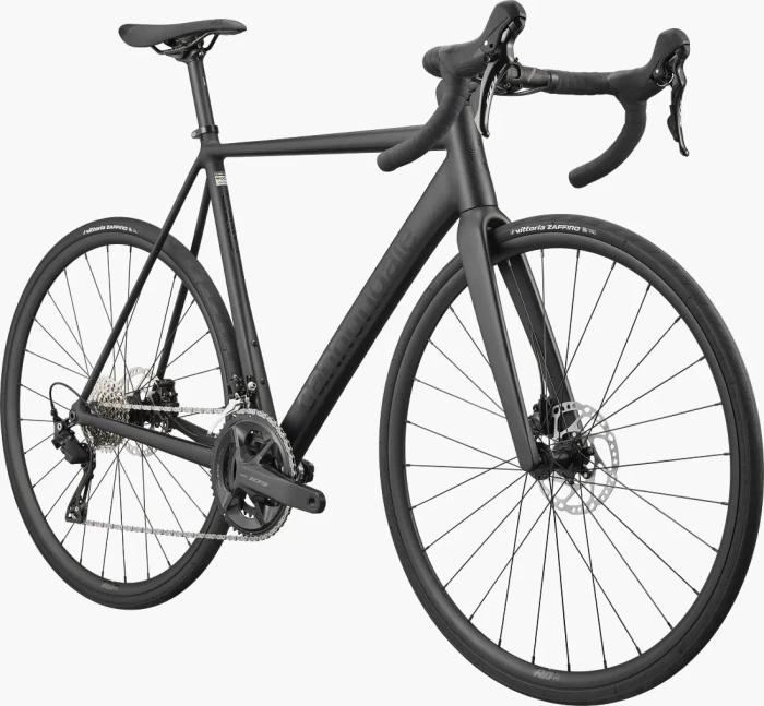 Cannondale CAAD14 3 matte black Modell 2026