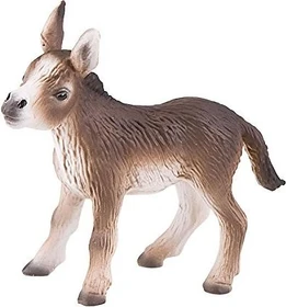 Bullyland Animal World - Farmland - Eselfohlen
