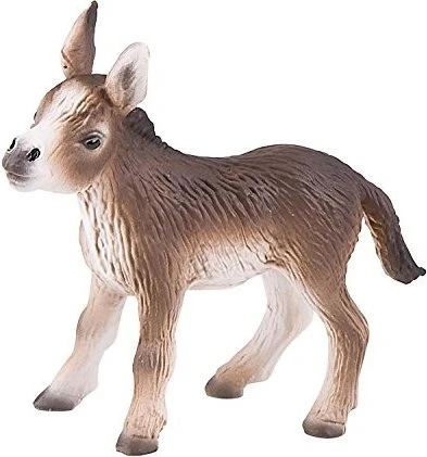 Bullyland Animal World - Farmland - Eselfohlen