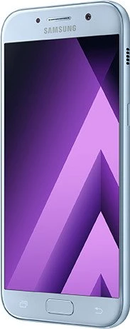 Samsung Galaxy A5 (2017) blau