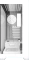 DarkFlash DS900 White, Glasfenster Vorschaubild