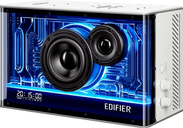 Edifier QD35