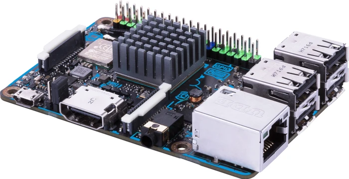 ASUS Tinker Board S