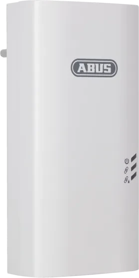 ABUS Powerline PoE Adapter, RJ-45, PoE