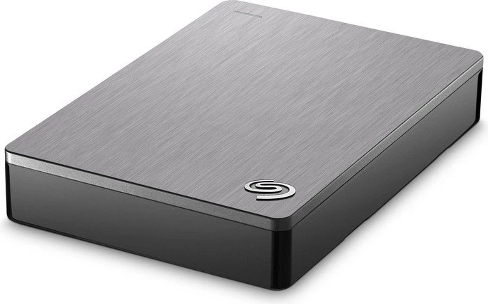 Seagate Backup Plus Portable STDR HDD extern