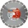 Norton Clipper Classic Beton Turbo Diamanttrennscheibe, 300x3.2x22.23mm, 1 Stück (70184602486)