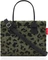 Reisenthel daily XS Shopper teddy leo olive Vorschaubild