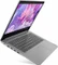 Lenovo IdeaPad 3 14ADA05, Platinum Grey, Athlon Silver 3050U, 4GB RAM, 128GB SSD, DE Vorschaubild