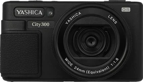 Yashica City 300