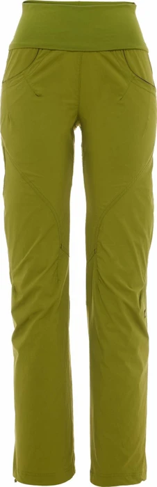Ocun Noya Kletterhose lang pond green (Damen)