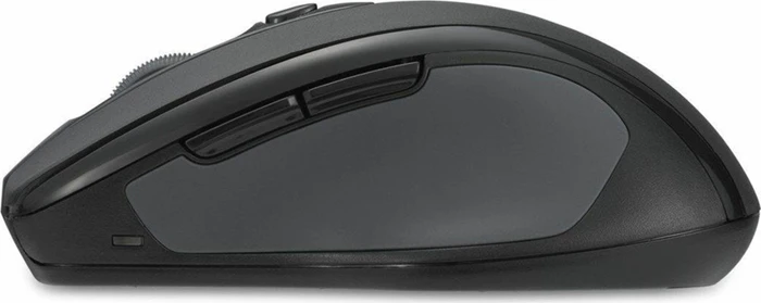 Kensington Pro Fit MY310 EQ Wireless Mouse, Mid-Size, schwarz, USB
