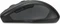 Kensington Pro Fit MY310 EQ Wireless Mouse, Mid-Size, schwarz, USB Vorschaubild