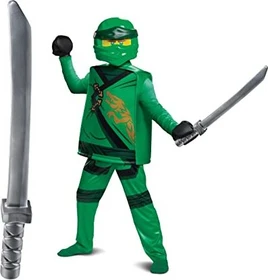 Jakks Pacific LEGO Ninjago Katana