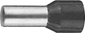Klauke Isolierte Aderendhülse nach DIN mit Easy Entry 25mm² gelb, 50 Stück