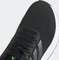 adidas Response Super 2.0 core black/iron metallic/screaming green (Junior) Vorschaubild