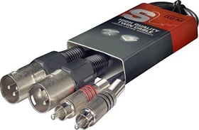 Stagg STC060CMXM