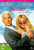 Housesitter (DVD)