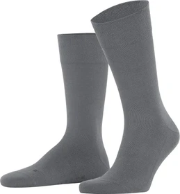 Falke Sensitive New York Socken light grey (Herren)