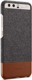 Huawei Mashup Case für P10 Plus braun