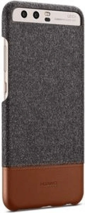 Huawei Mashup Case für P10 Plus braun