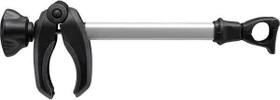 Thule Bike Holder 2 silber