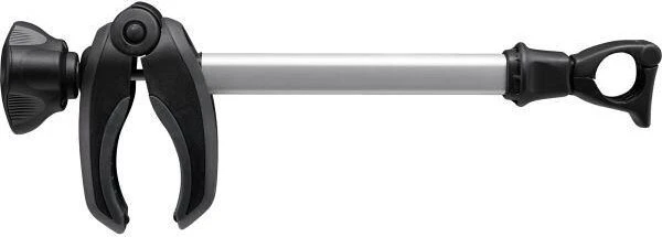 Thule Bike Holder 2 silber