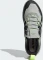 adidas Terrex Trailmaker GTX wonder silver/lucid lemon (Herren) Vorschaubild