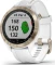 Garmin Approach S40 GPS-Golfuhr light gold/white Vorschaubild