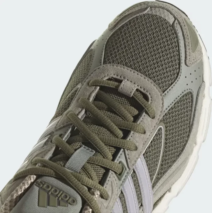 adidas Response CL silver pebble/wonder beige/focus olive (Herren)