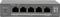 LevelOne GEP Desktop Gigabit Switch, 5x RJ-45, 60W PoE+ Vorschaubild