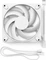 Fractal Design Momentum 12, weiß, 120mm Vorschaubild