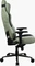 Arozzi Vernazza XL Supersoft Gamingstuhl, forest green Vorschaubild