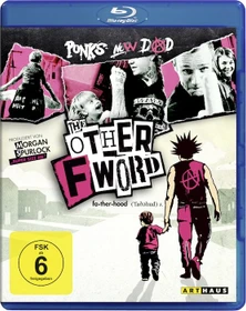 The Other F Word (OmU) (Blu-ray)