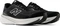 New Balance Fresh Foam X 860v15 schwarz (Herren) Vorschaubild