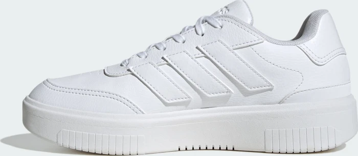 adidas Courtblock Bold cloud white (Damen) (IH6171) – Bild 6