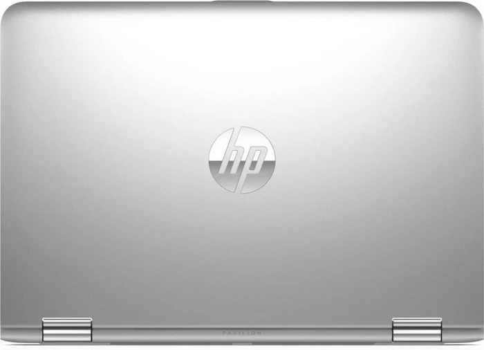HP Pavilion x360 11-u000ng, Celeron N3060, 2GB RAM, 32GB Flash, DE