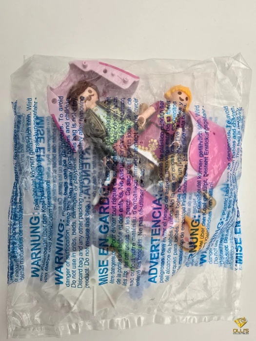 playmobil Princess Prinzenfamilie