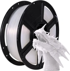 Flashforge PLA, nature, Spule, 1.75mm, 1.00kg