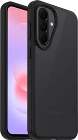 Otterbox React (Non-Retail) für Samsung Galaxy A37 5G black crystal